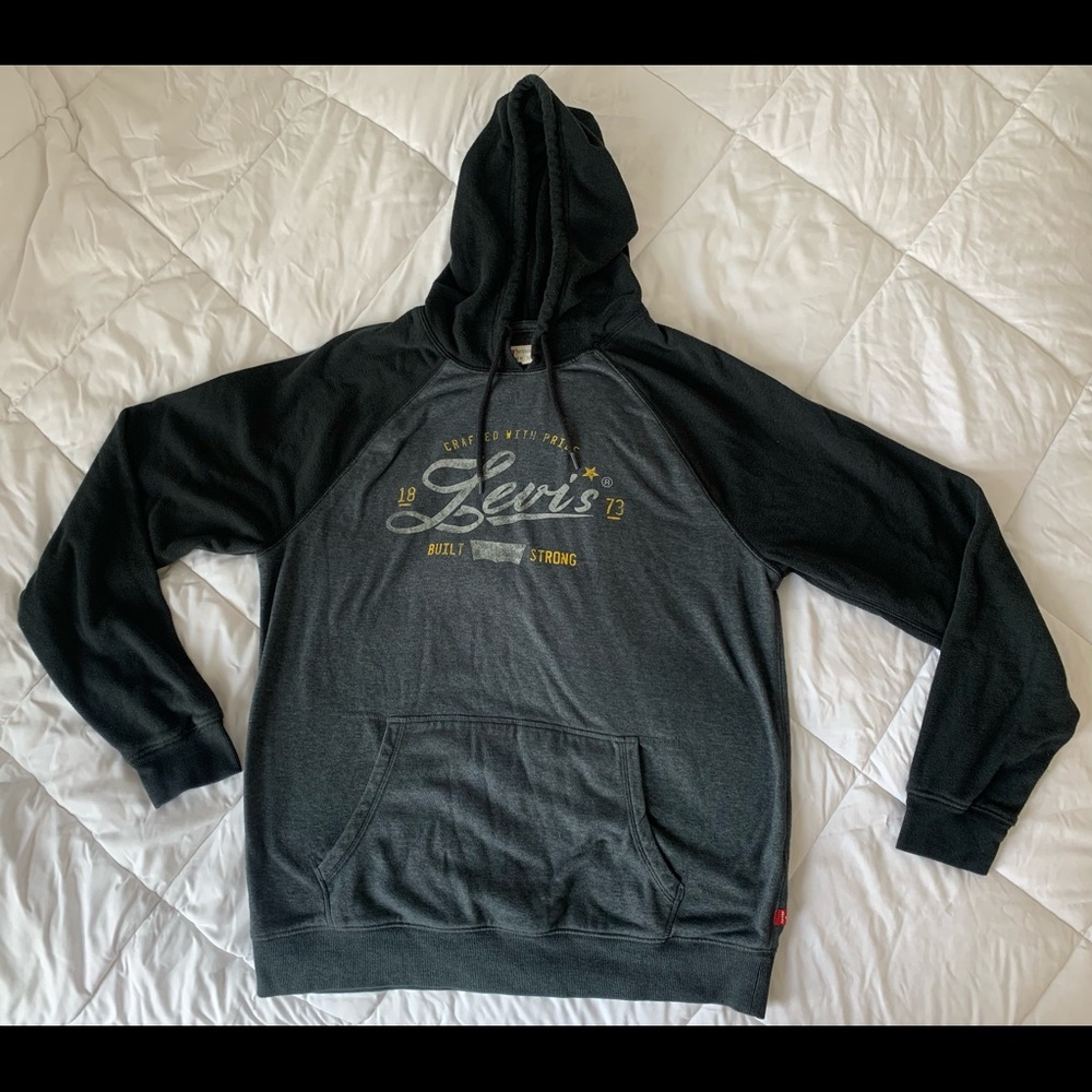 Levi's Pullover Hoodie